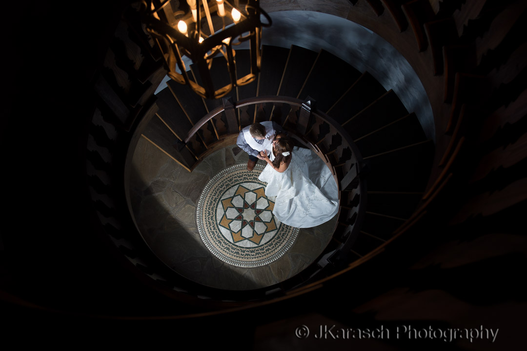Castle Ladyhawke Wedding Photography - 05