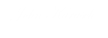 Logo for John Karasch Photography