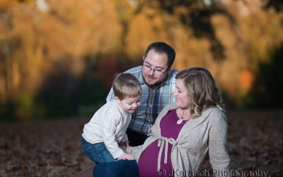 Redcliffe Plantation Family and Maternity