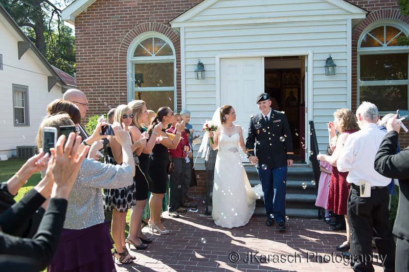 Wedding Photography in Augusta